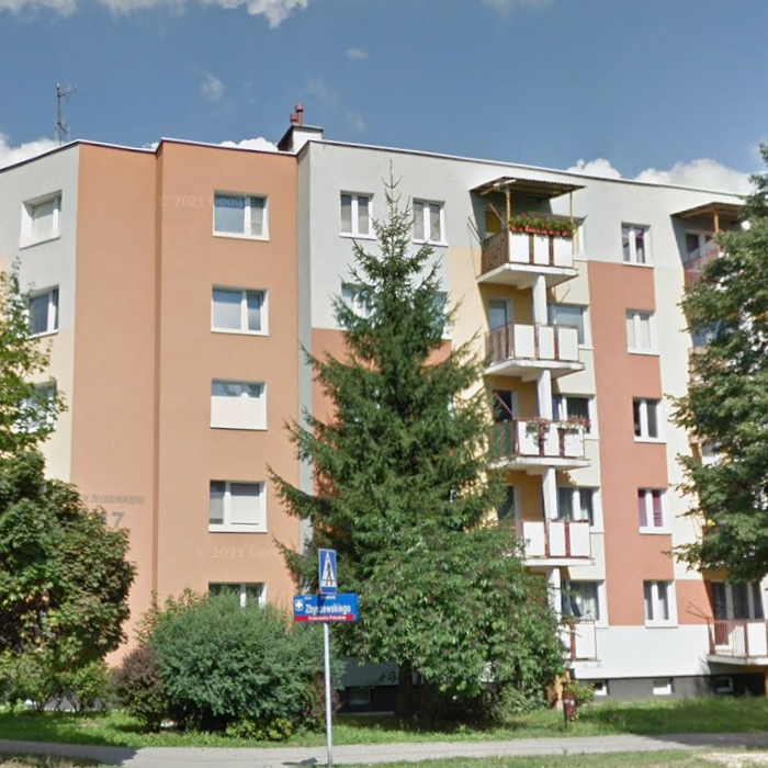 Przetarg na mieszkanie Rzeszów