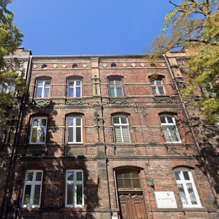 Przetarg na mieszkanie Siemianowice Śląskie