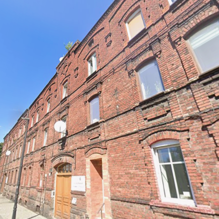 Przetarg na mieszkanie Siemianowice Śląskie