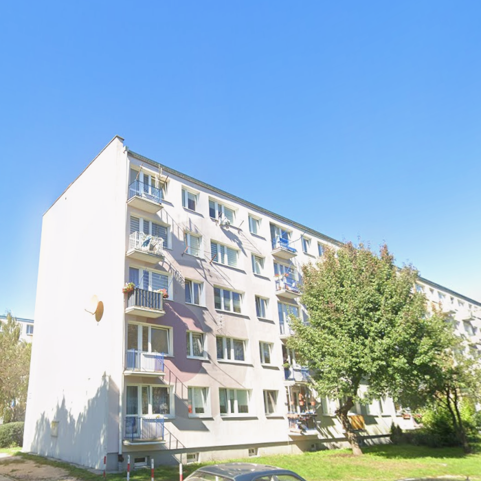 Przetarg na mieszkanie Skierniewice