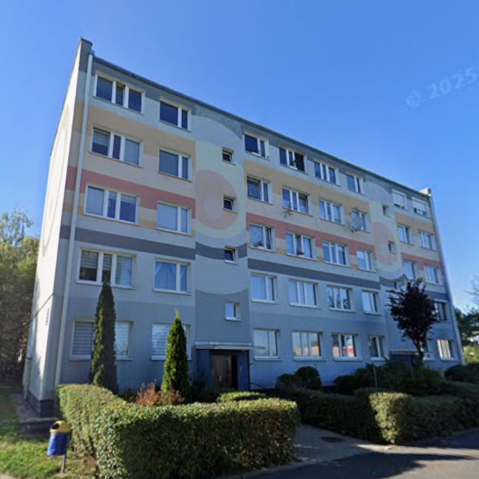 Przetarg na mieszkanie Skierniewice