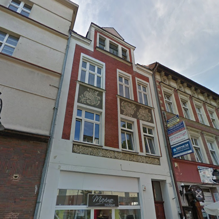 Przetarg na mieszkanie Słupsk