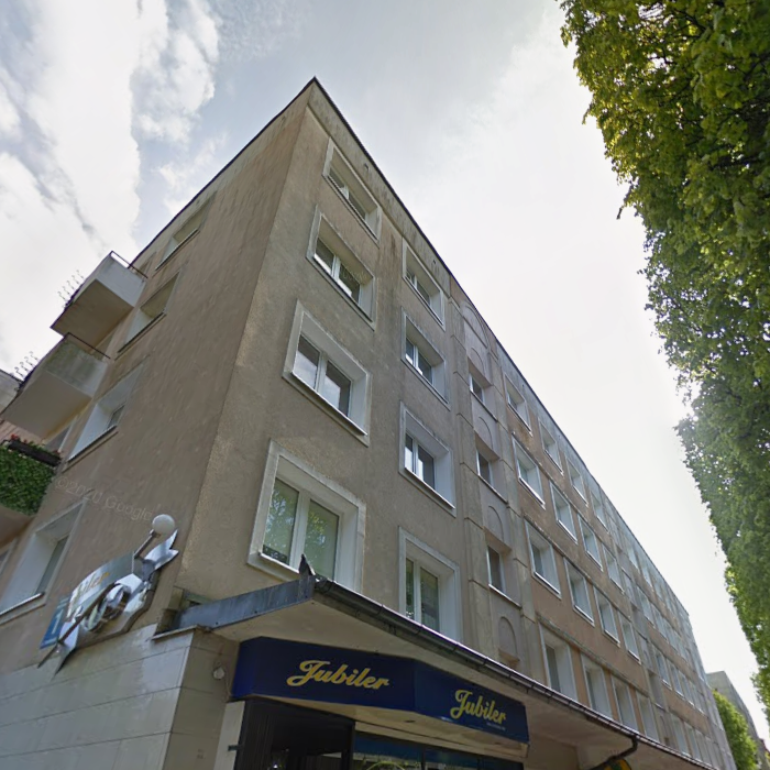 Przetarg na mieszkanie Słupsk