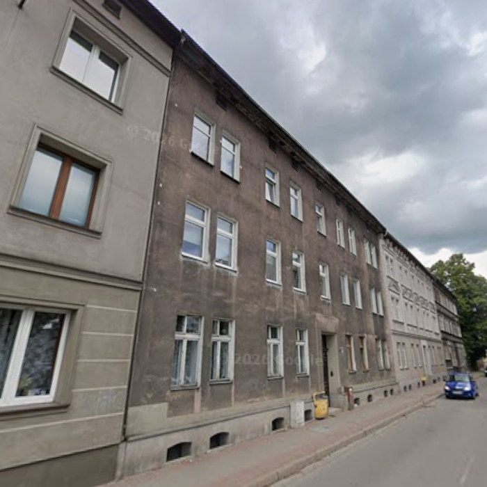 Przetarg na mieszkanie Słupsk