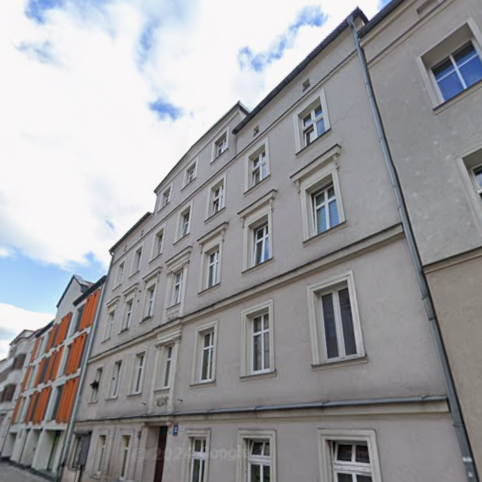 Przetarg na mieszkanie Słupsk