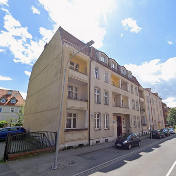 Przetarg na mieszkanie Słupsk