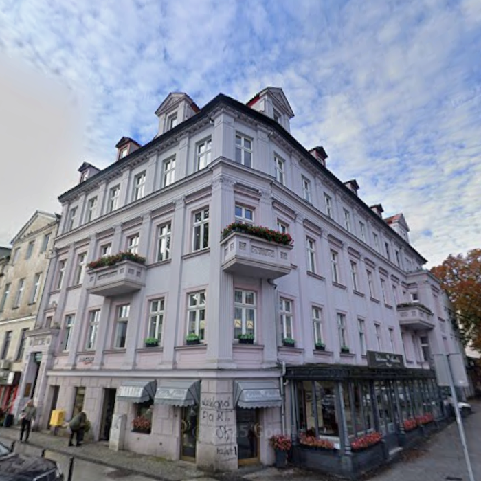 Przetarg na mieszkanie Słupsk