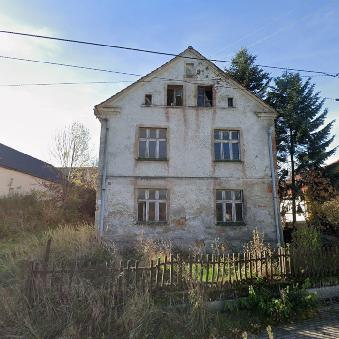 Przetarg na dom Śmicz