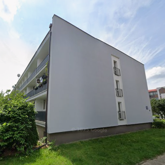 Przetarg na mieszkanie Sochaczew