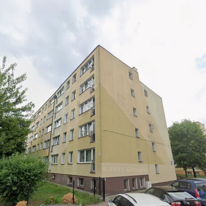 Przetarg na mieszkanie Sochaczew