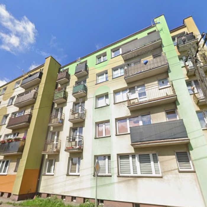 Przetarg na mieszkanie Sochaczew