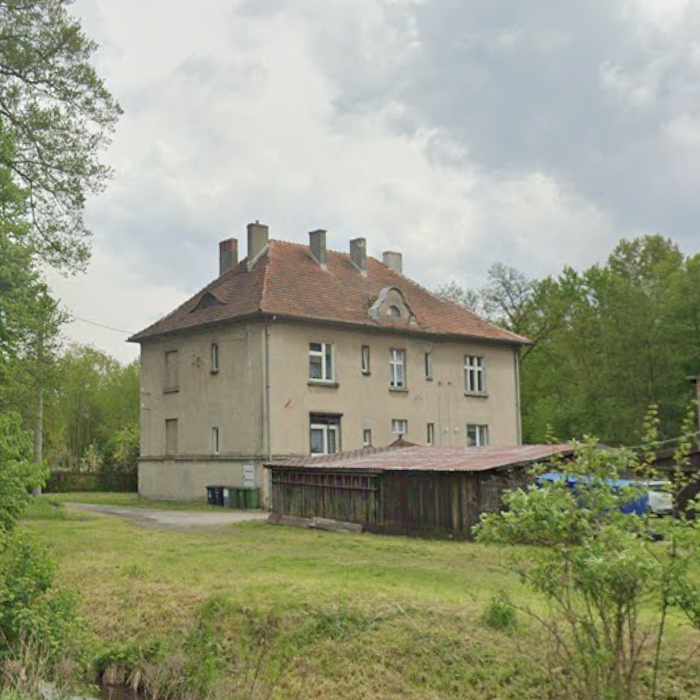 Przetarg na mieszkanie Sośnie