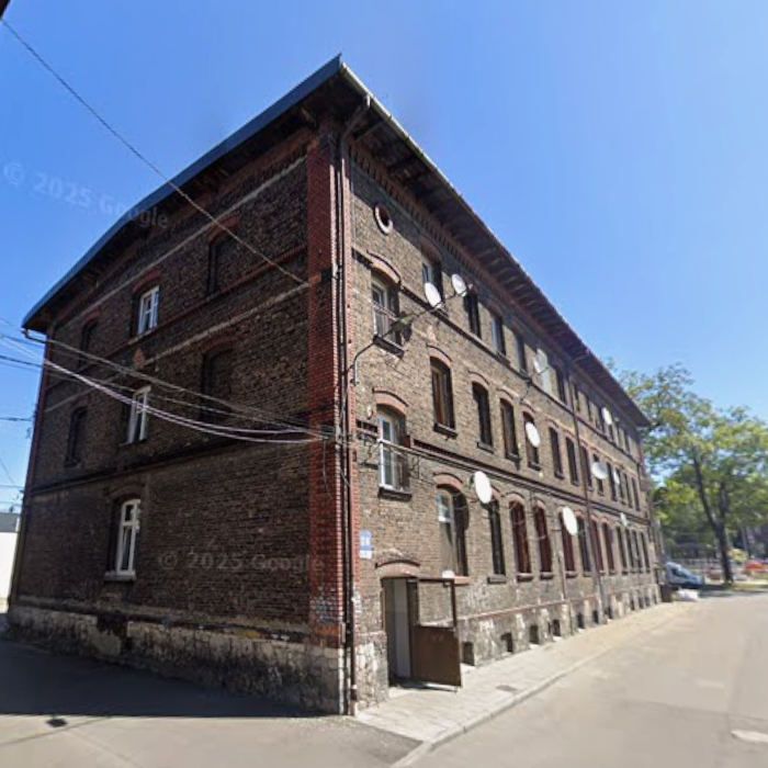 Przetarg na mieszkanie Sosnowiec