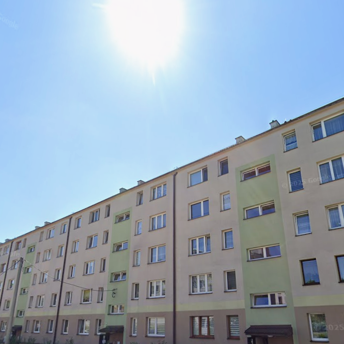 Przetarg na mieszkanie Sosnowiec