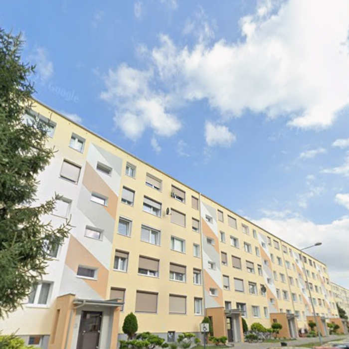 Przetarg na mieszkanie Śrem