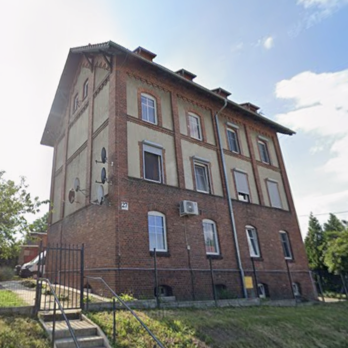 Przetarg na mieszkanie Śrem