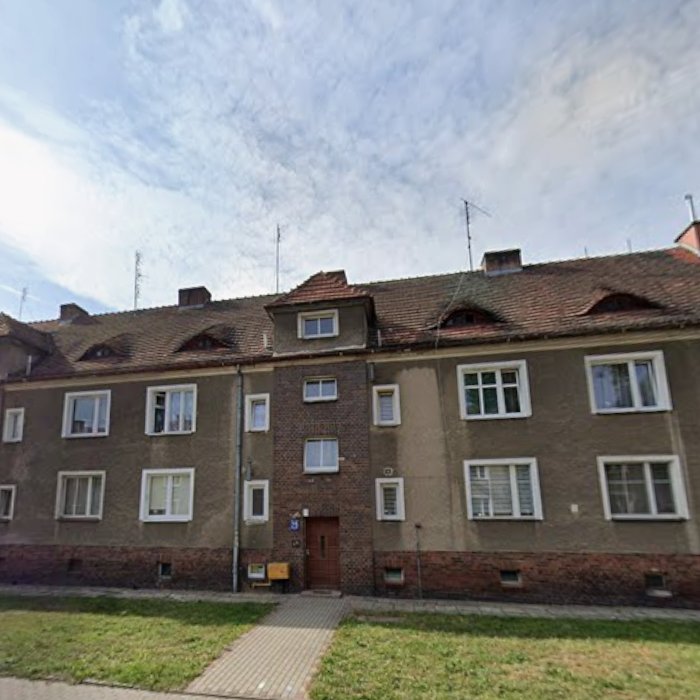 Przetarg na mieszkanie Stargard