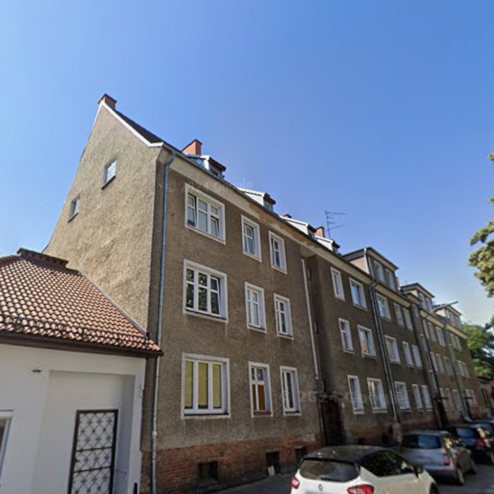 Przetarg na mieszkanie Stargard