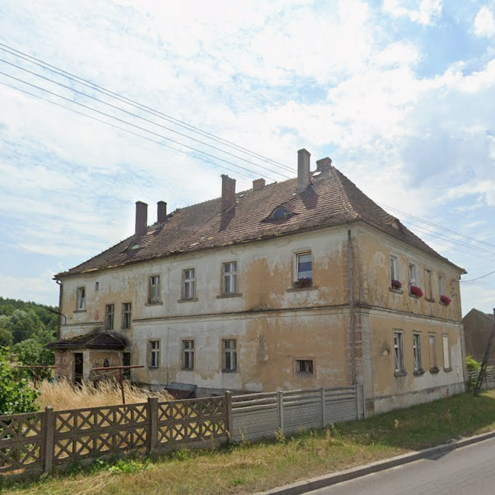 Przetarg na mieszkanie Stary Żagań