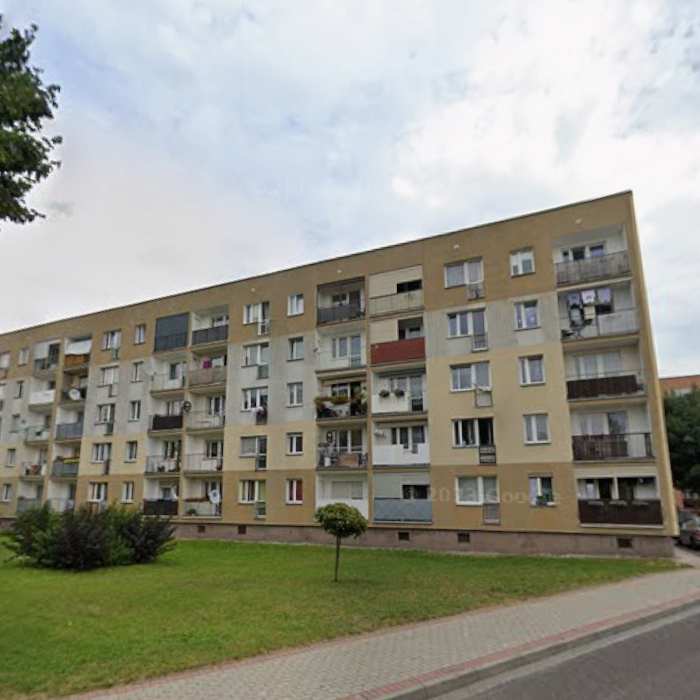 Przetarg na mieszkanie Strzelce Opolskie