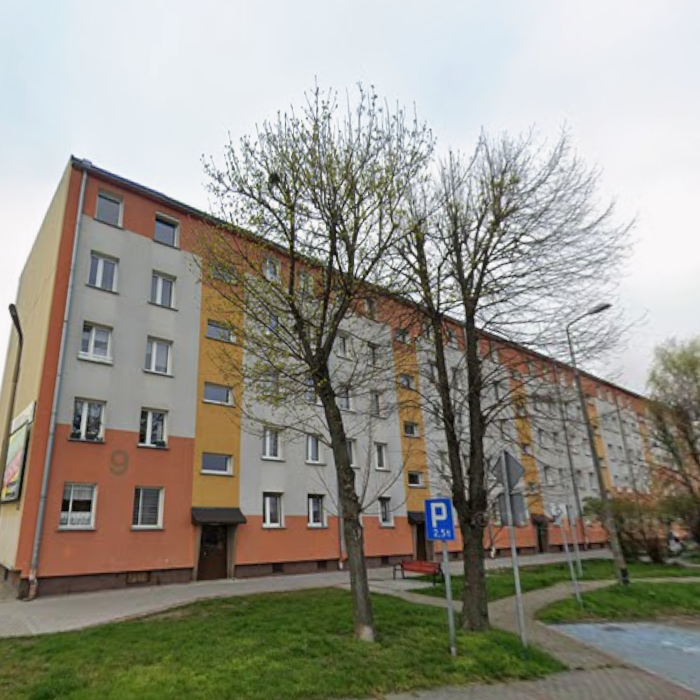 Przetarg na mieszkanie Strzelce Opolskie