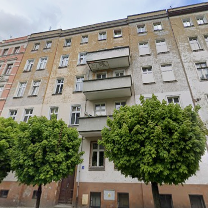 Przetarg na mieszkanie Świdnica