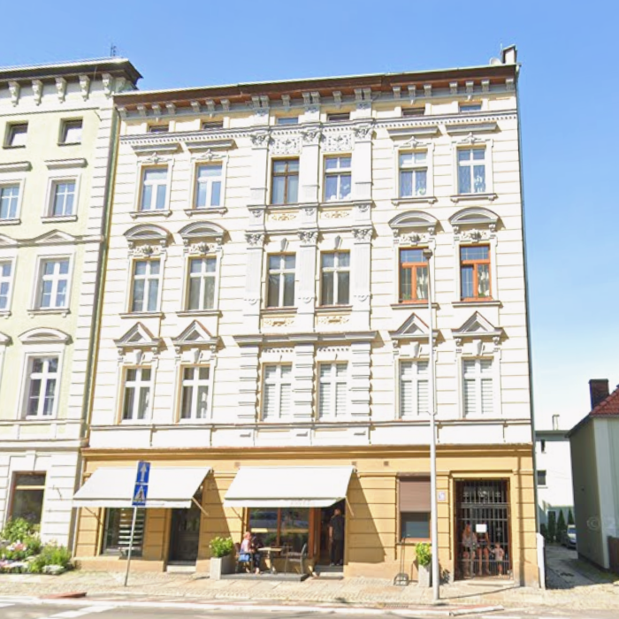 Przetarg na mieszkanie Świdnica