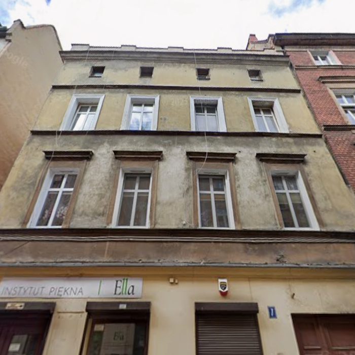 Przetarg na mieszkanie Świdnica