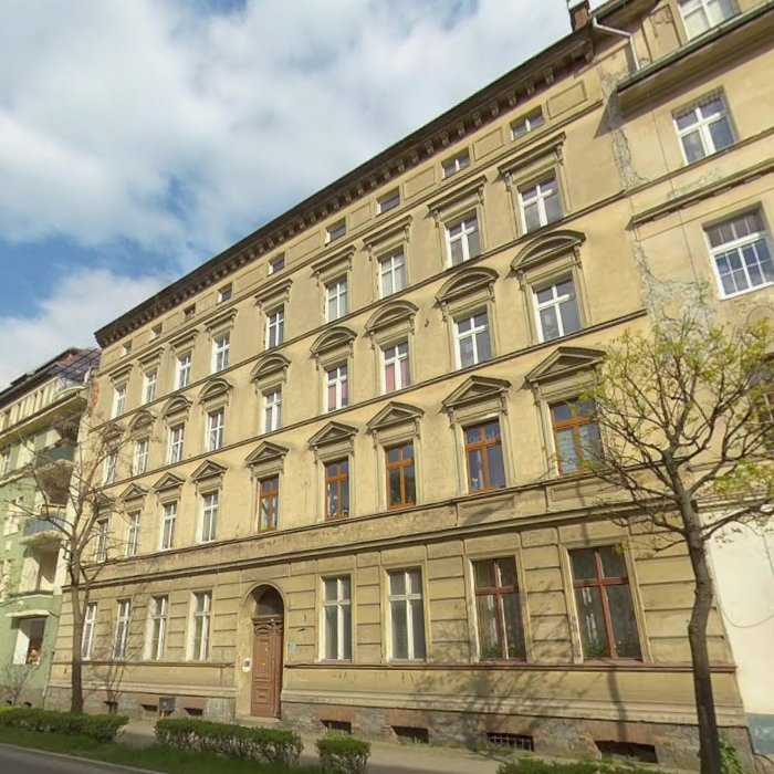 Przetarg na mieszkanie Świdnica