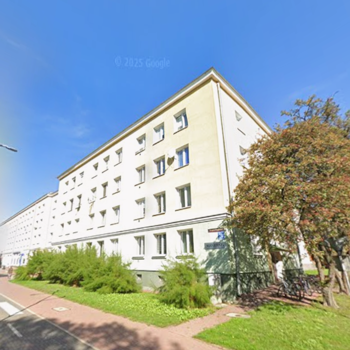 Przetarg na mieszkanie Świdnik