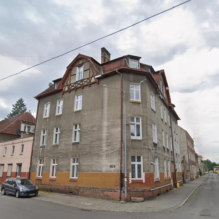 Przetarg na mieszkanie Świebodzin