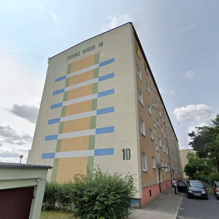 Przetarg na mieszkanie Świebodzin