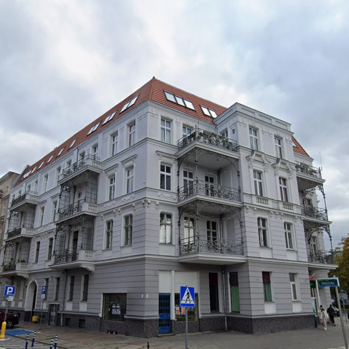 Przetarg na mieszkanie Szczecin