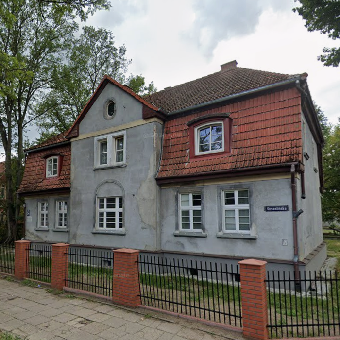 Przetarg na mieszkanie Szczecinek