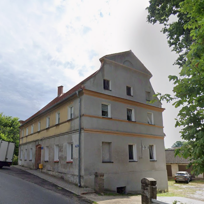 Przetarg na mieszkanie Szprotawa