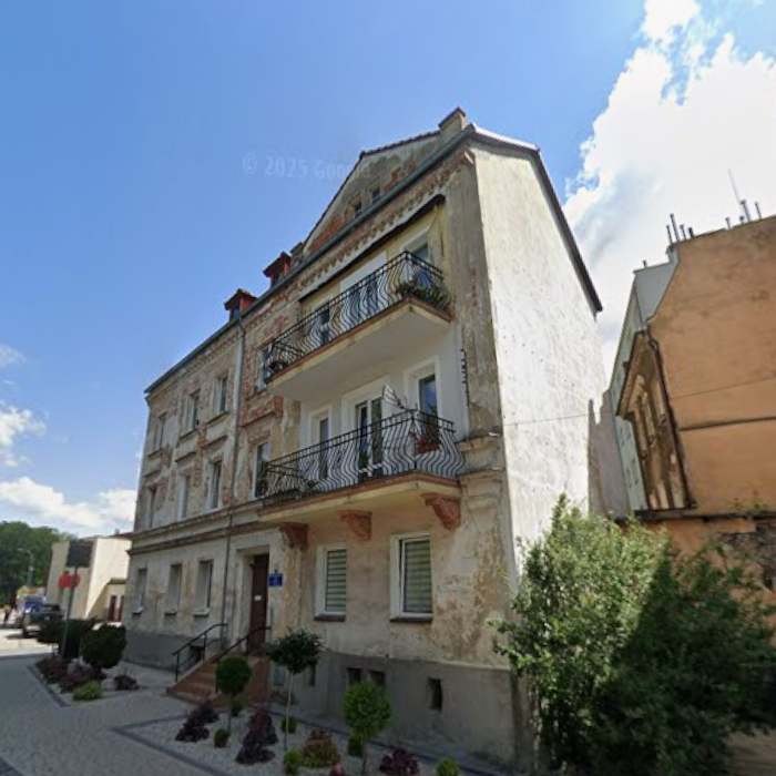 Przetarg na mieszkanie Szprotawa