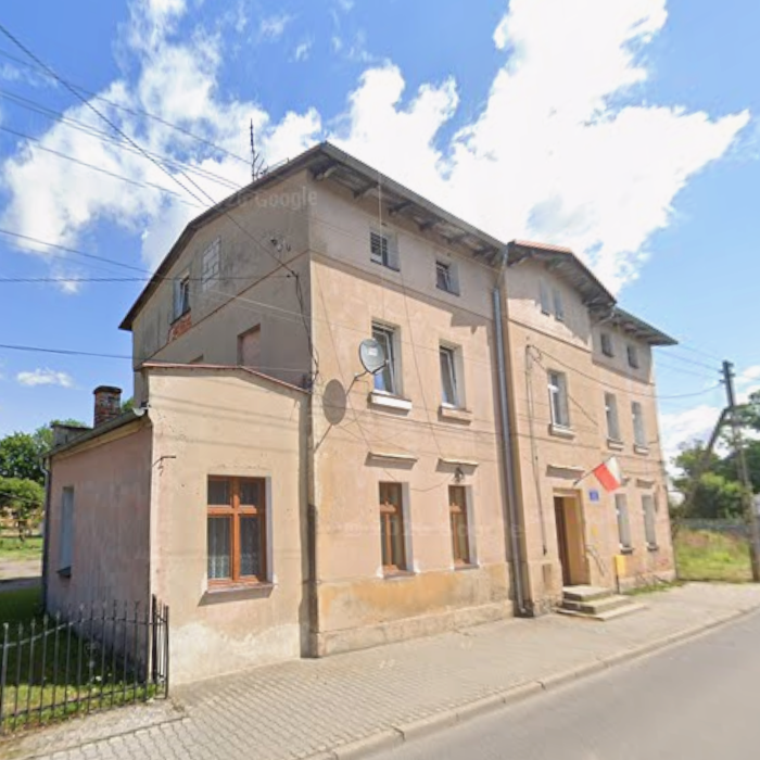 Przetarg na mieszkanie Szprotawa