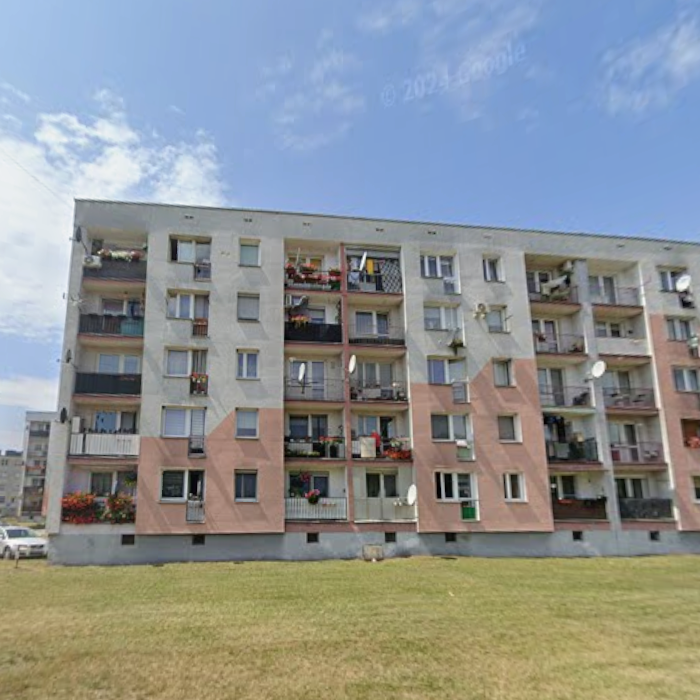 Przetarg na mieszkanie Tarnów Opolski