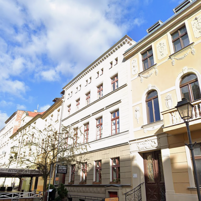 Przetarg na mieszkanie Toruń