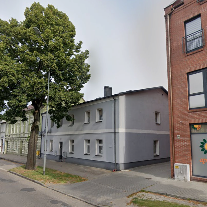 Przetarg na mieszkanie Trzcianka