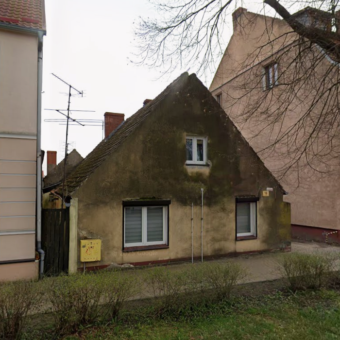 Przetarg na mieszkanie Trzcianka