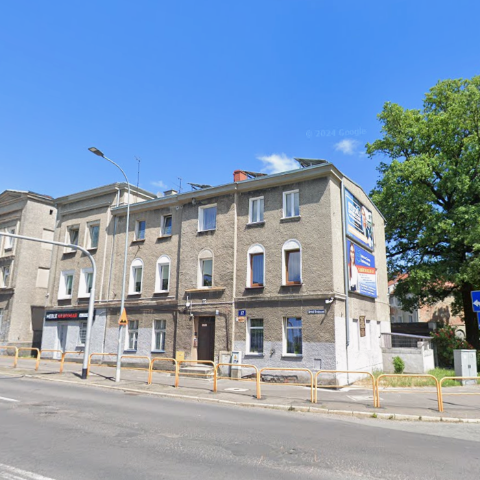 Przetarg na mieszkanie Wałbrzych