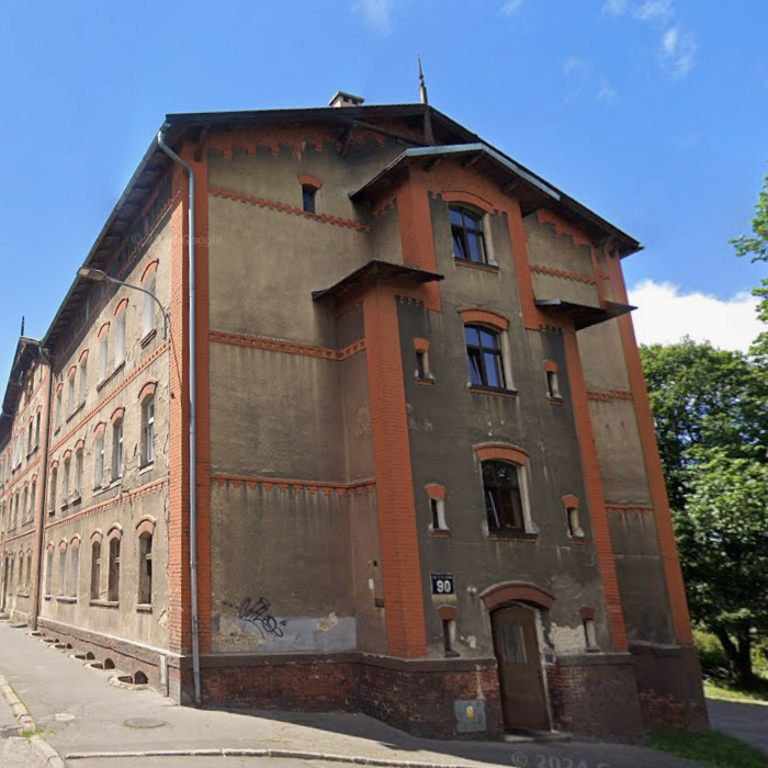 Przetarg na mieszkanie Wałbrzych