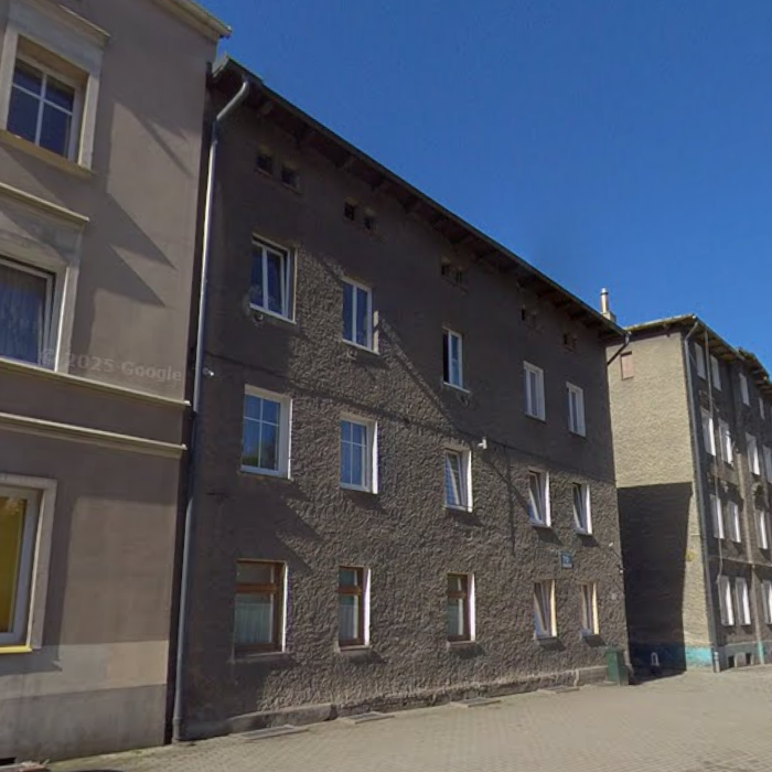 Przetarg na mieszkanie Wałbrzych