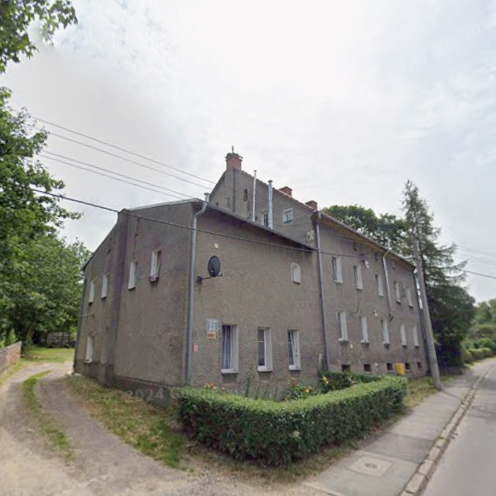 Przetarg na mieszkanie Wałbrzych