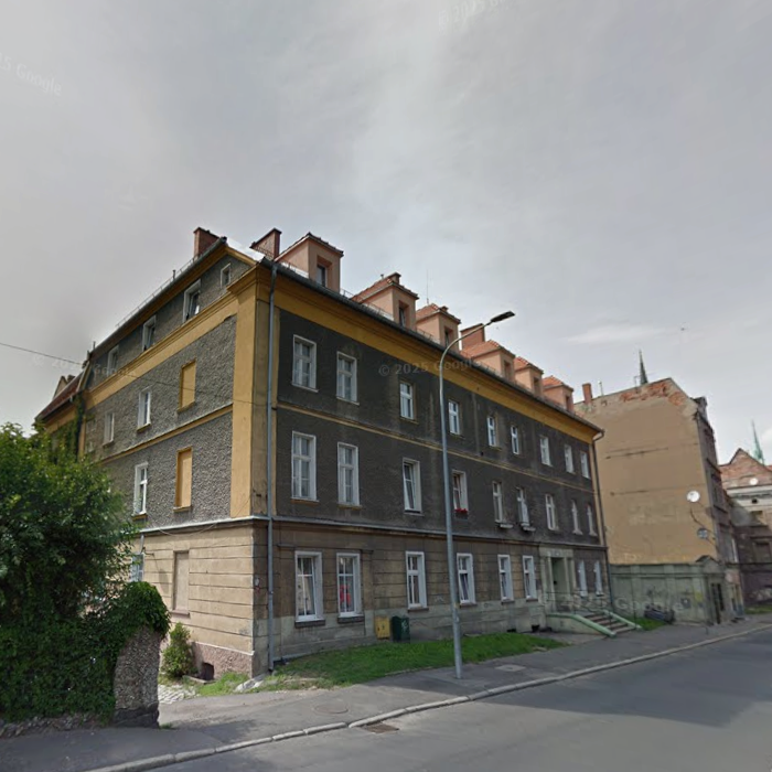 Przetarg na mieszkanie Wałbrzych