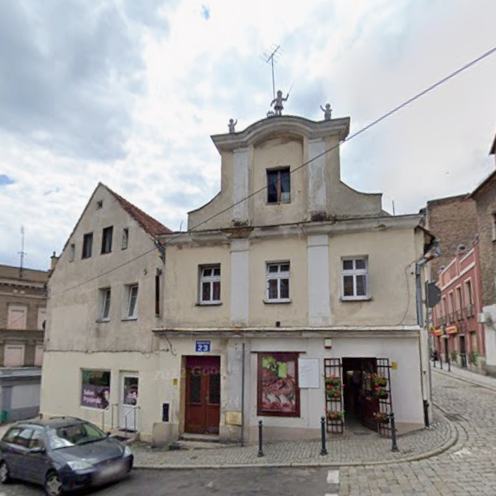 Przetarg na mieszkanie Wałbrzych