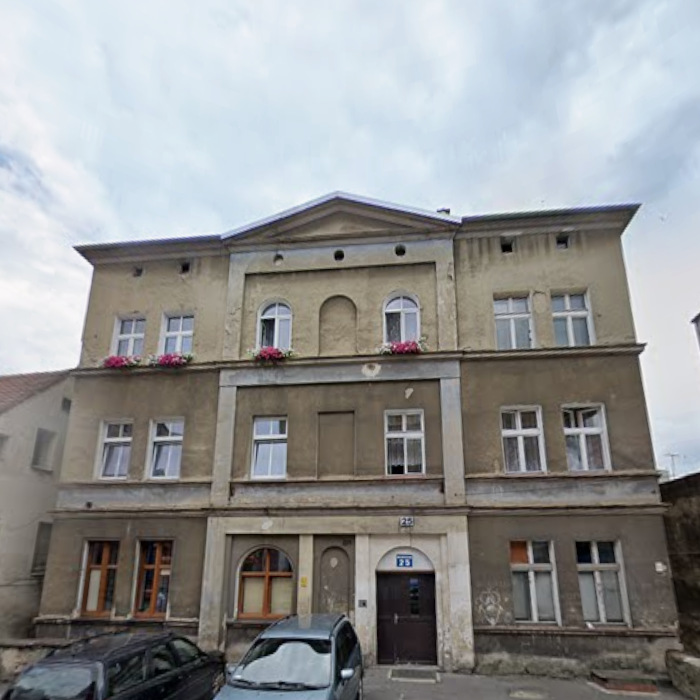 Przetarg na mieszkanie Wałbrzych