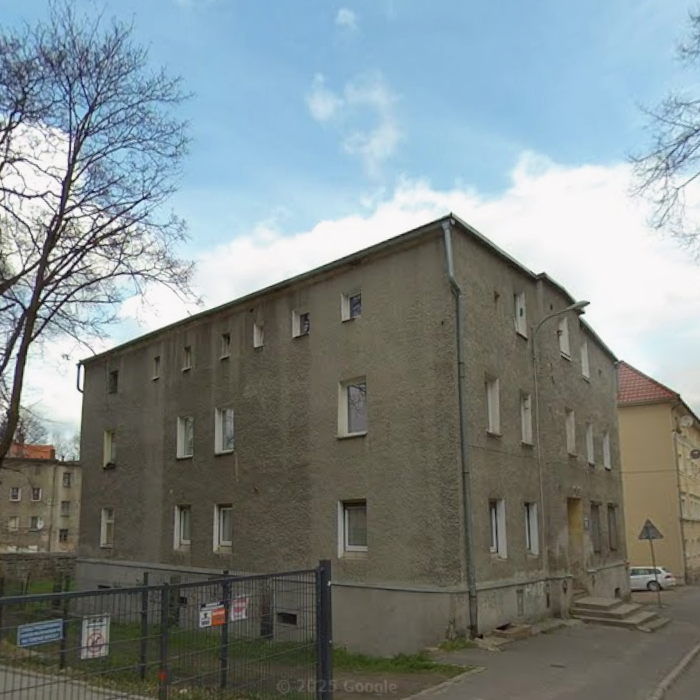 Przetarg na mieszkanie Wałbrzych