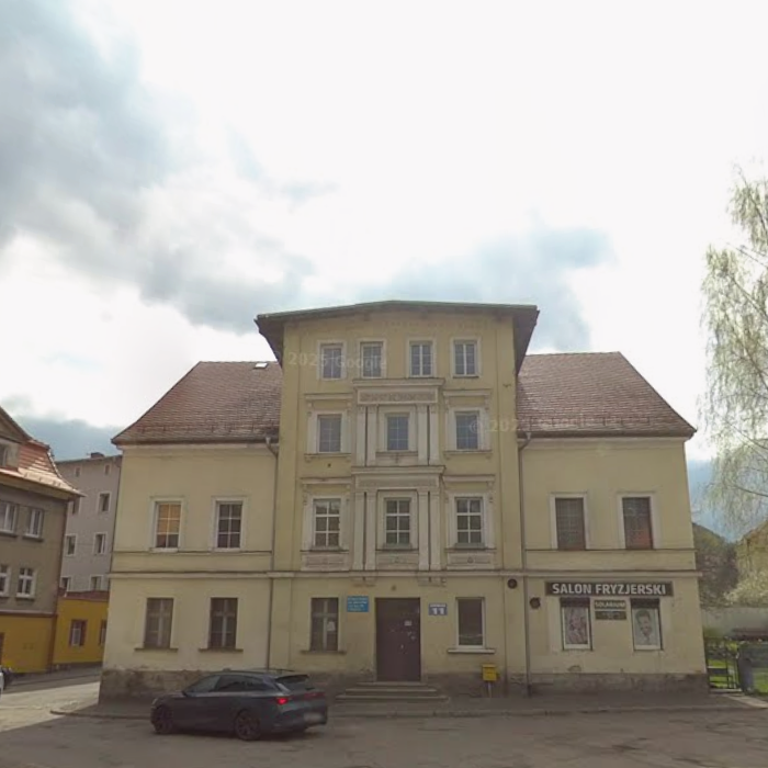 Przetarg na mieszkanie Wałbrzych